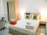 Budget No Window 2 Floor Double room