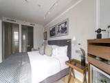 Petite Double room with sea view