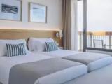 Double Suite with sea view