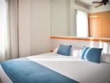1 Bedroom Double room