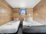 Standard Cabin Triple Studio
