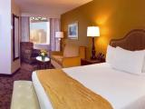 Strip View room