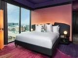 Mile High Double room