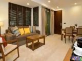 Business Deluxe Double Suite