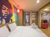 1 Bedroom Double room