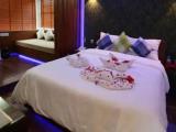 Terrace Double Suite