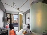 Wonderful Exchange Double room
