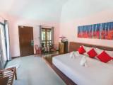Private Plunge Pool Double Villa