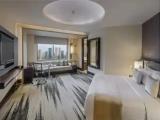 Grand RedLevel Premium Double room