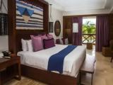 Double Junior Suite with pool view