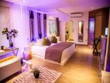 Garden Double Villa