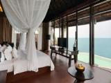 Double Silavadee Pool Villa Suite No. 2 oceanfront