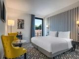 Room with city view