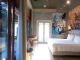 Terrace Grand Double room