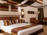 Executive Single room