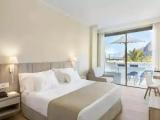 Deluxe Hot Tub Double room with garden view