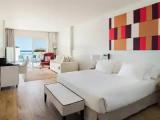 Superior Double Family room with sea view
