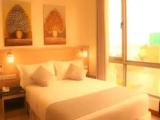 Palms View Deluxe Double room