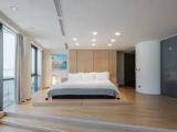 Royal Terrace Suite with panoramic view