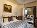 Ludovisi Double Suite