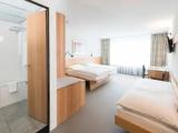 Comfort Plus Triple room