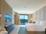 1 Bedroom Double Suite