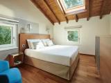 Double Two-Story Suite