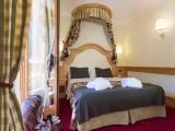 Sauna Double Junior Suite