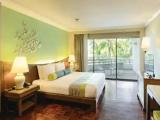 1 Bedroom Double Suite