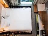 Terrace Double Loft room