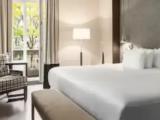 Presidential Double Suite