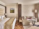 Deluxe Quellenhof Double Junior Suite