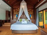Tropical Thai Double Villa