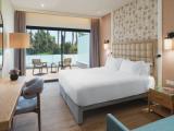 Swim Up Double room