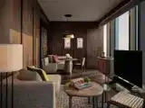 Park Double Suite with view