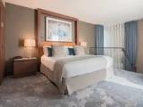 Two Storey Terrace Double Suite
