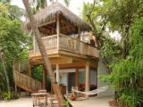 2 Bedrooms Crusoe with Pool