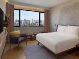 Sanlitun View Double room