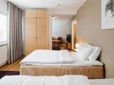 Double Apartment
