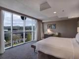 Presidential Mobility Hearing Accessible Double Suite