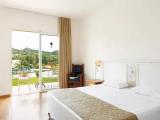 2 Bedrooms Family room