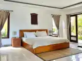 Deluxe Double Villa