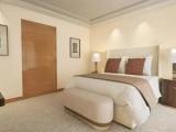 Royal Terrace Double Suite