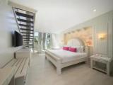 2 Bedrooms Duplex room with sea view