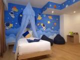 Thematic Family Double room