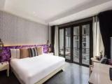 Superior with Bathtub Double room
