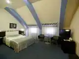 Classic Attic Double room