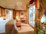 Penthouse Double Junior Suite