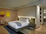 Kaplankaya Pool Double Suite with sea view