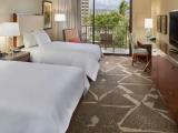 Quadruple room Resort View